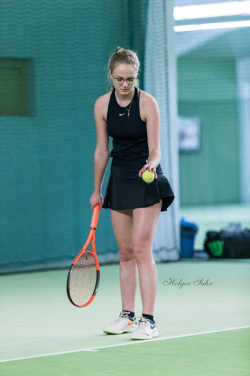 Katarina Gromilina 97 - Holmer Junior Indoor